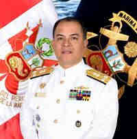 Christian PONCE Licera