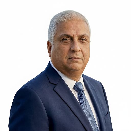 Federico Juan MAZUELOS Ezeta