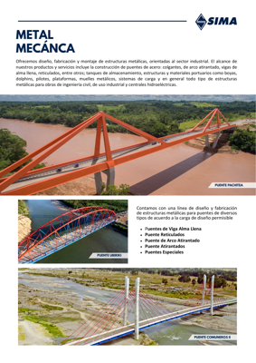 METAL-MECANICA