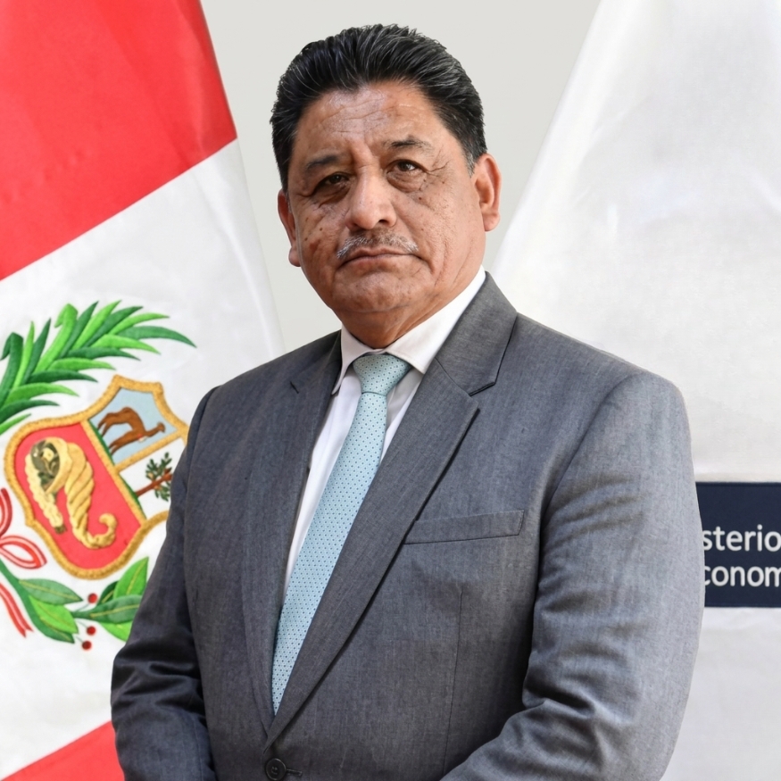 Henry CUENTAS Vásquez
