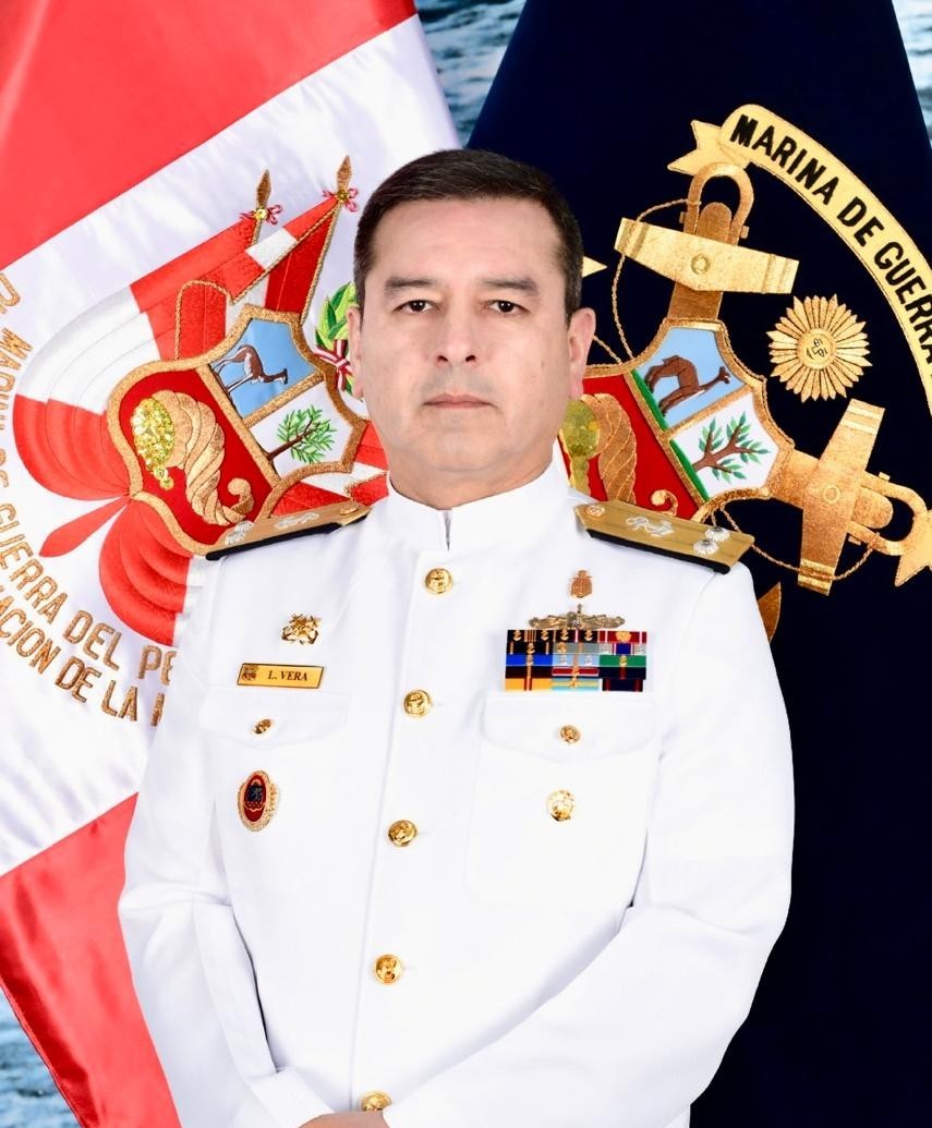 Luis VERA Torres