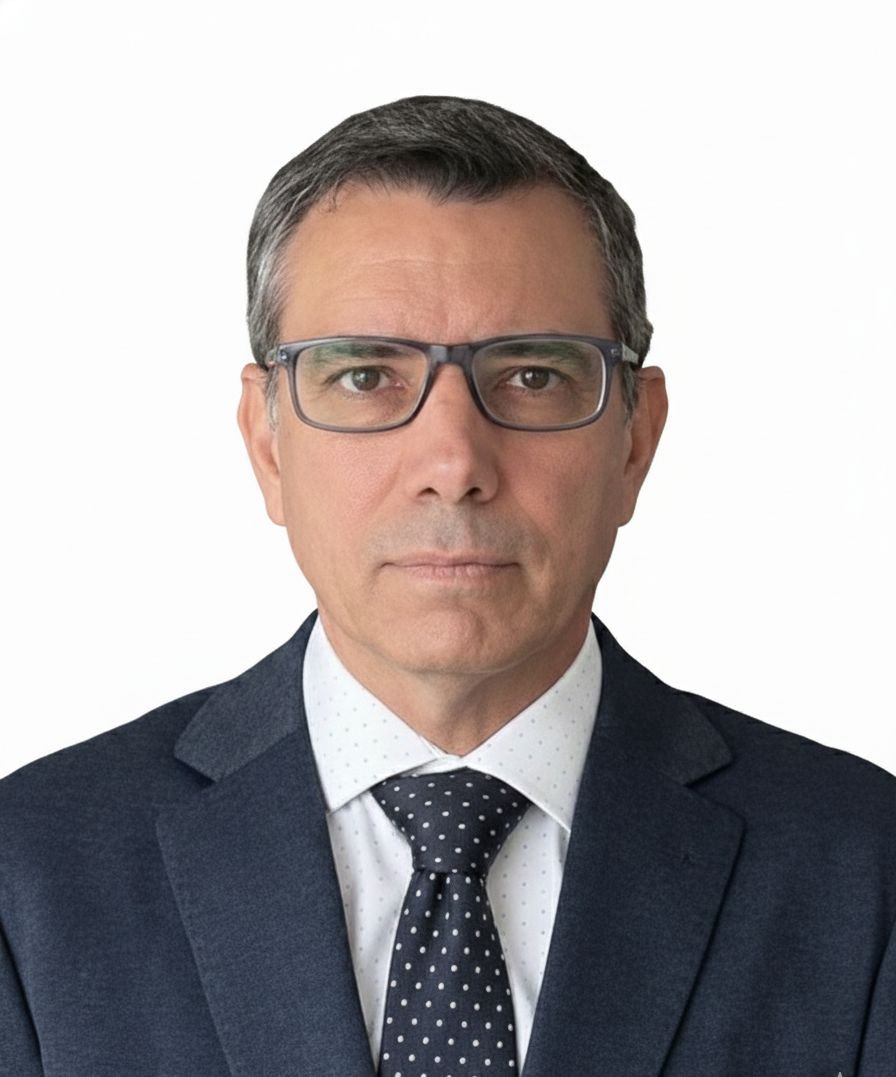 Luis Eduardo Martín ALVA Gonzáles